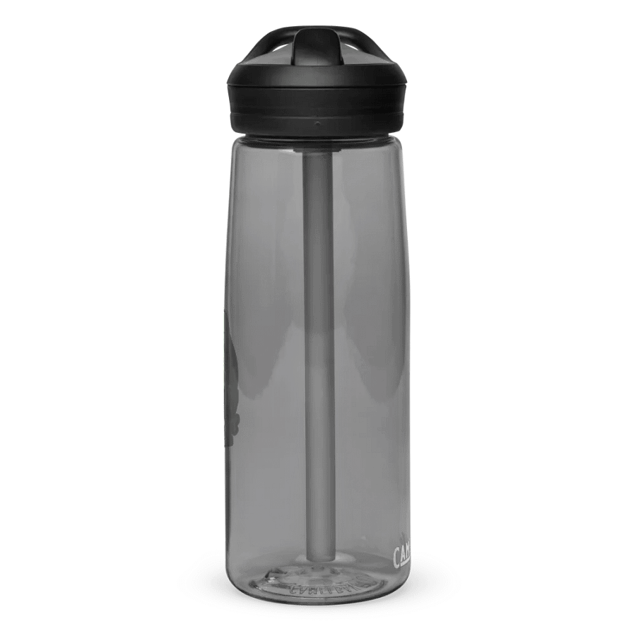 Toxicity water bottle product image (2)
