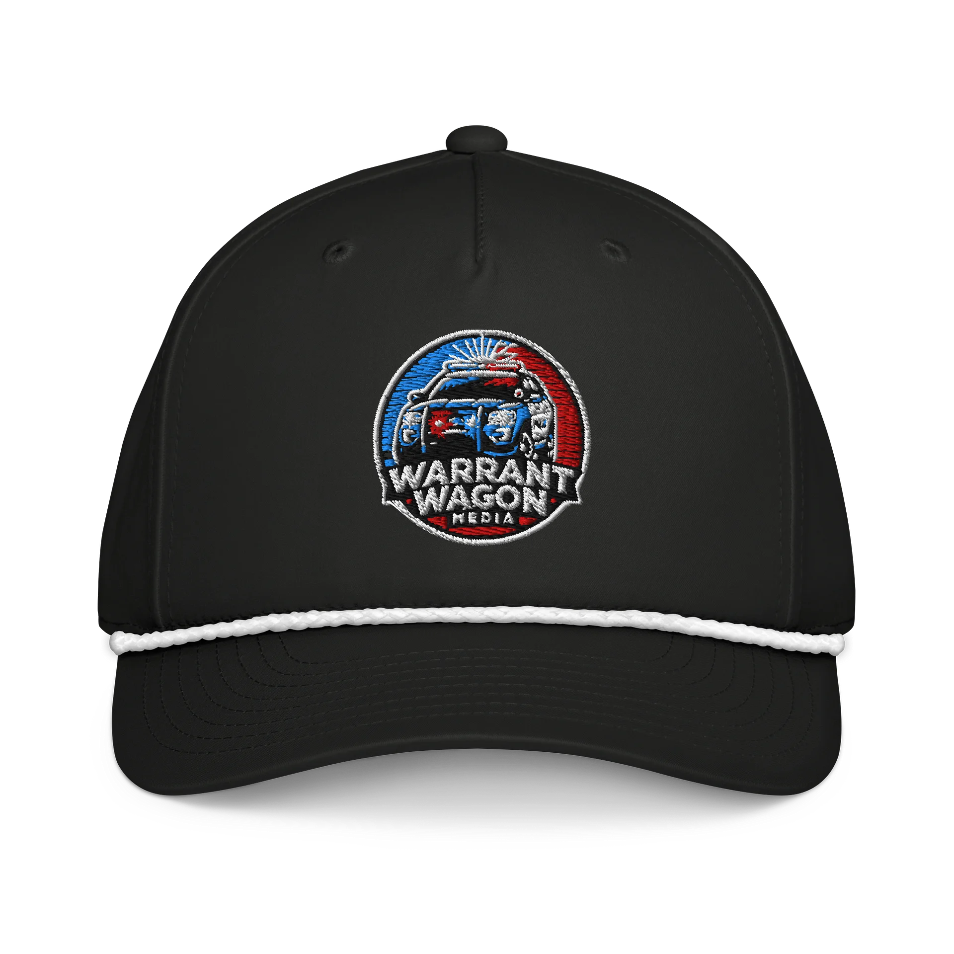 Warrant Wagon Classic Cap product image (1)