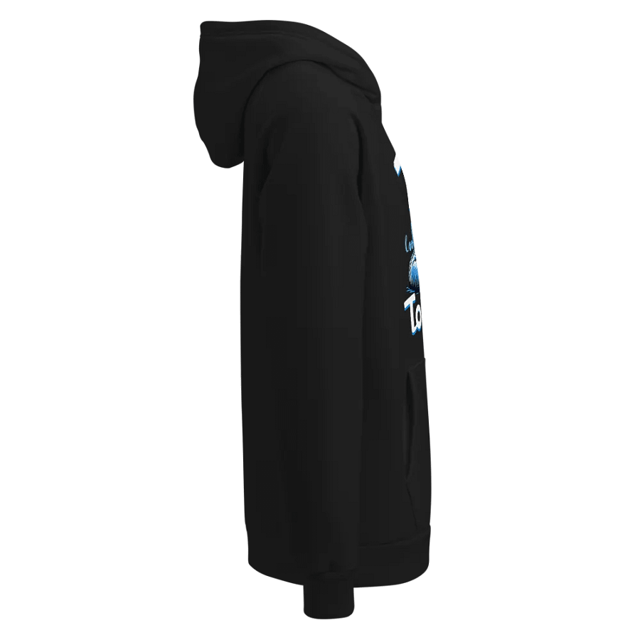 Chill Sloth Sunglasses Hoodie product image (5)