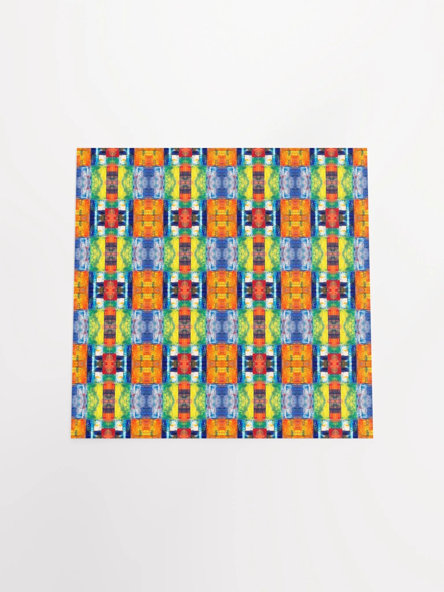 Green Mirage product image (2)