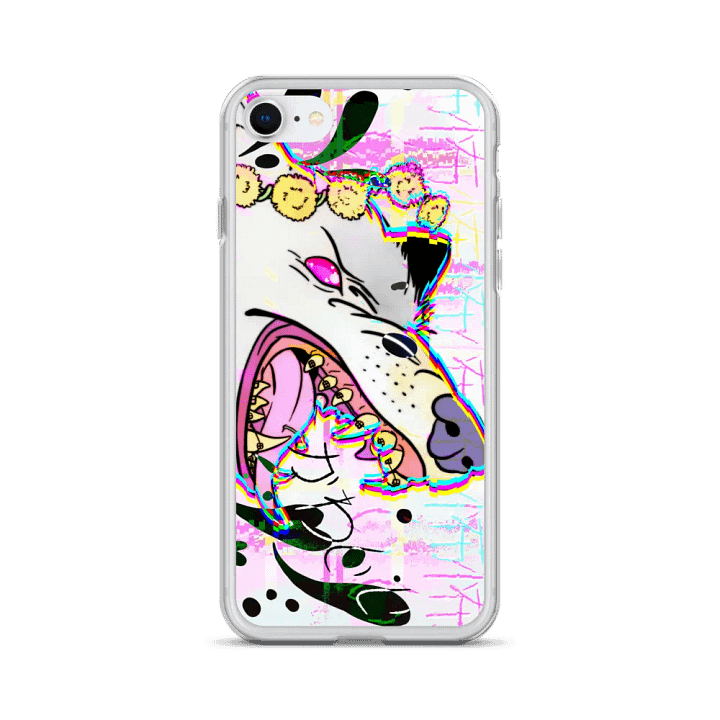 Kowai Kawaii - Werewolf product image (1)