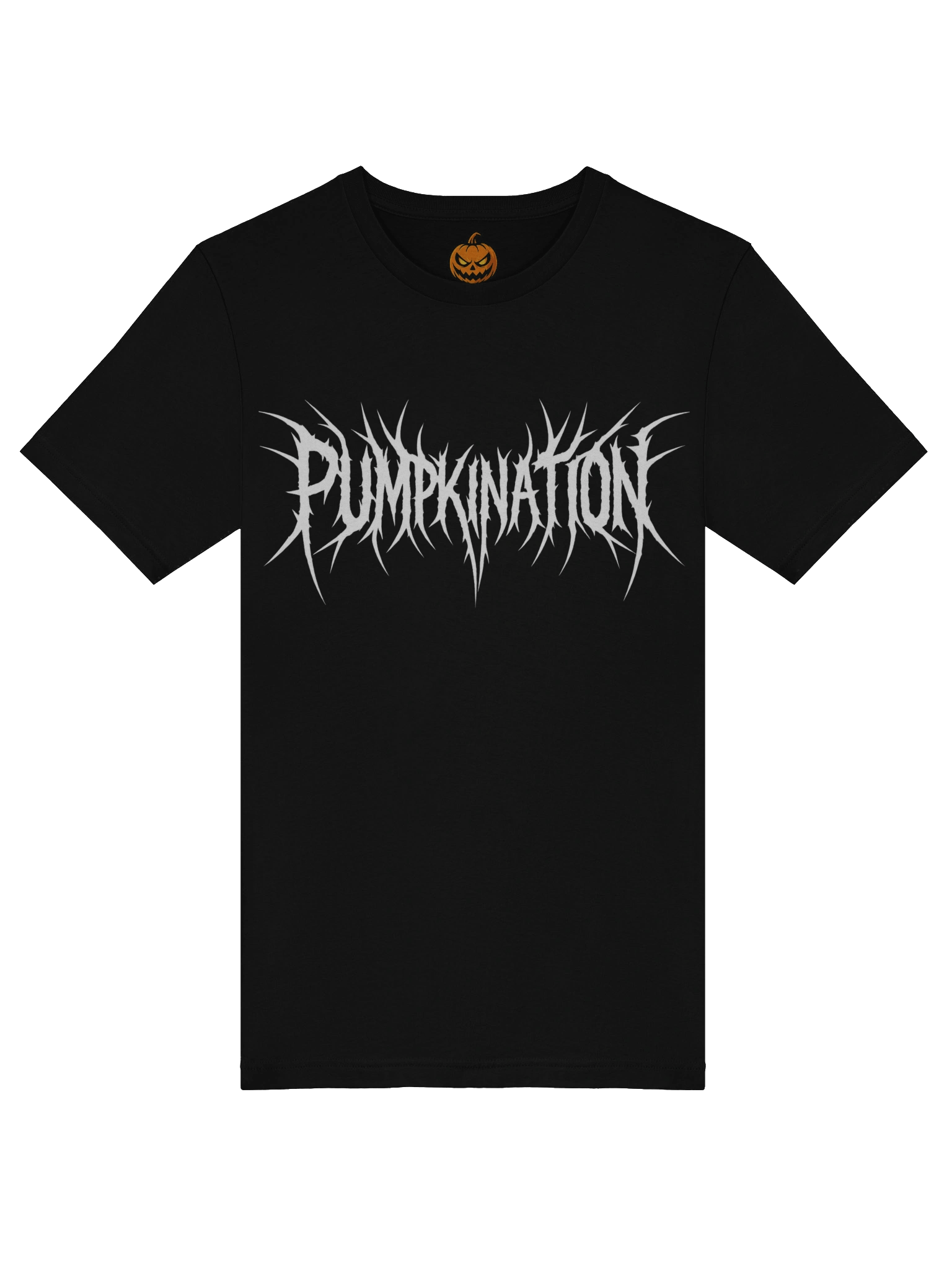 Pumkination Shirt - 1st Edition product image (5)
