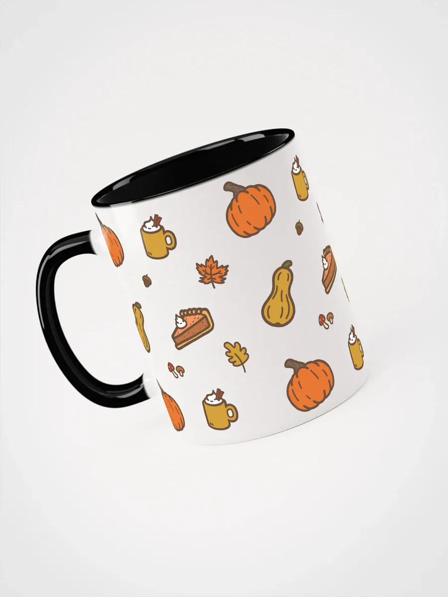 Tasse à café ''Automne'' product image (19)