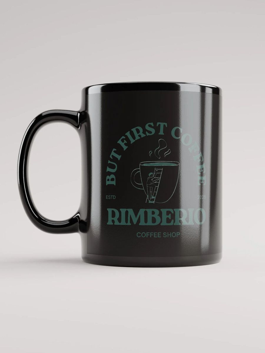 RIMBERIO coffee shop product image (12)