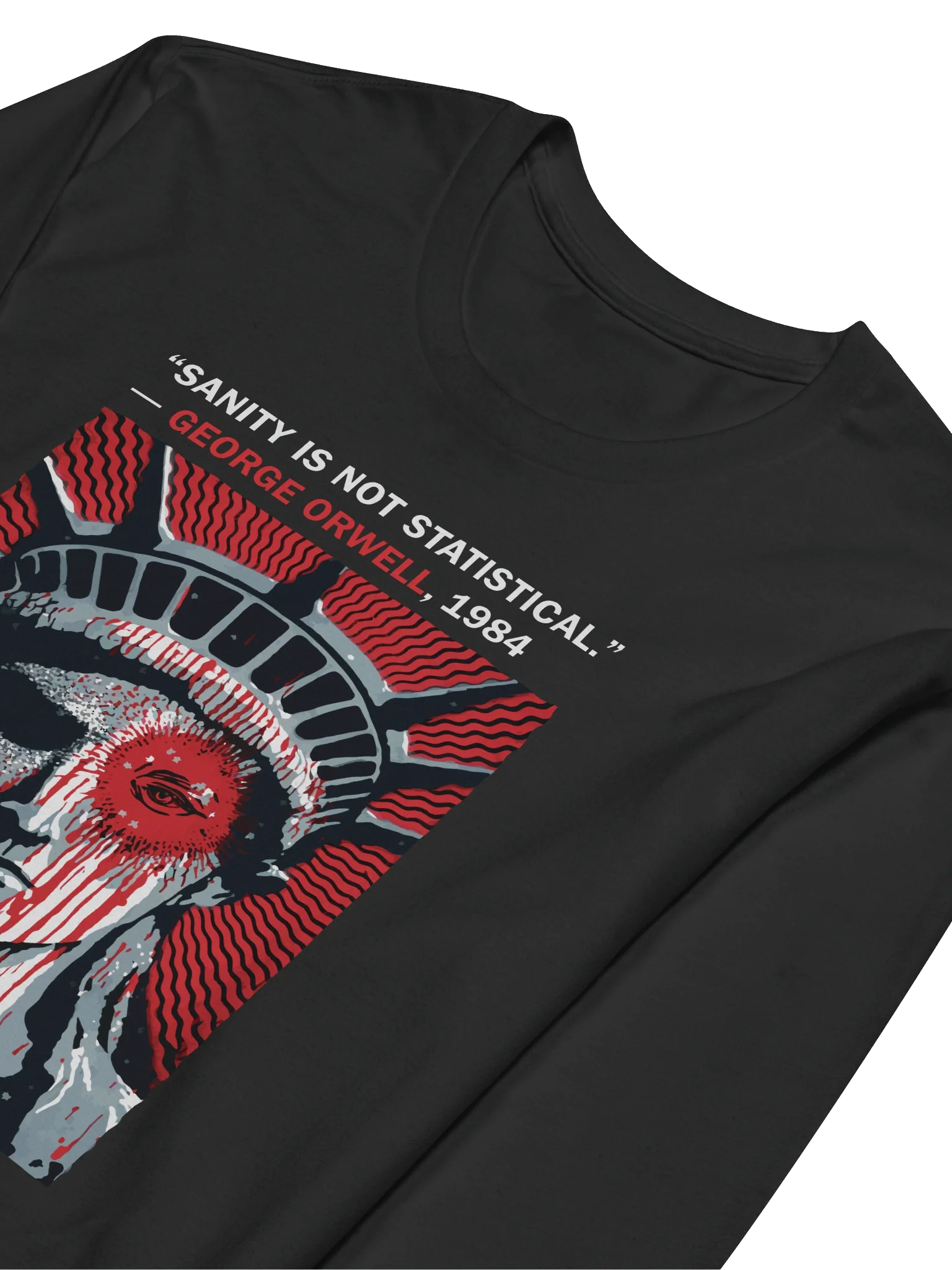 Sanity Is Not Statistical product image (3)