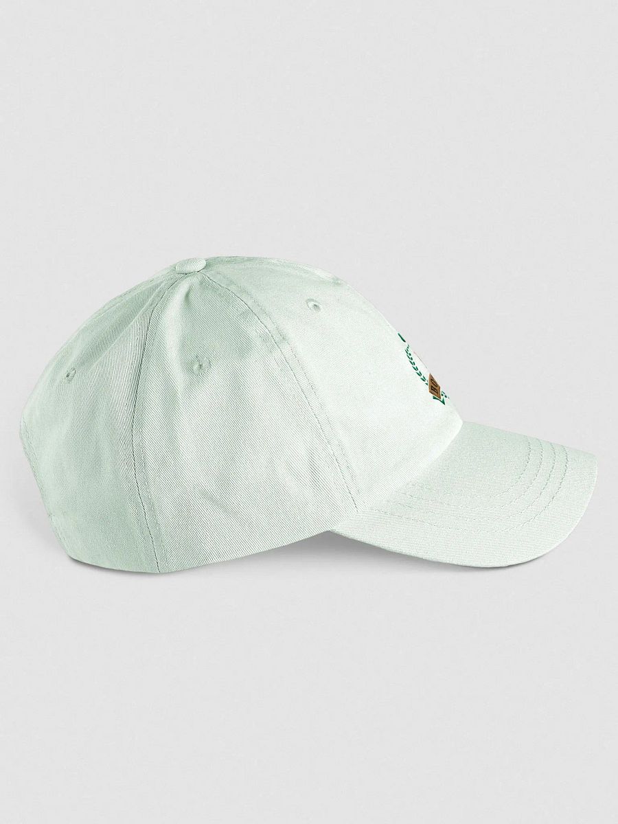 Beechfield Pastel Dad Hat - Boston product image (4)