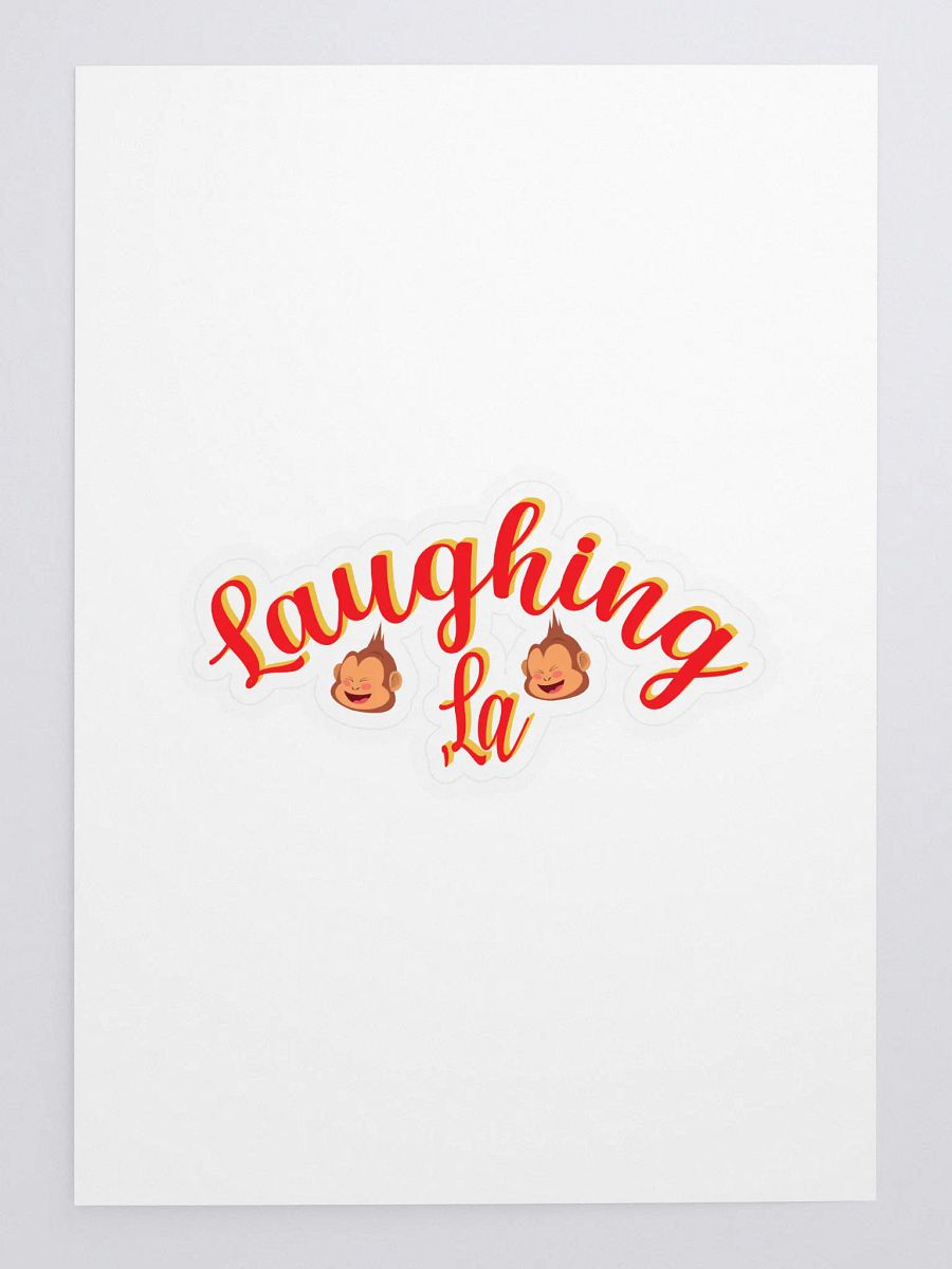 Laughing, La. product image (3)