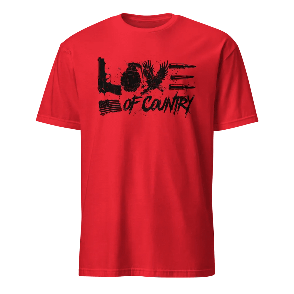 Love of Country product image (11)