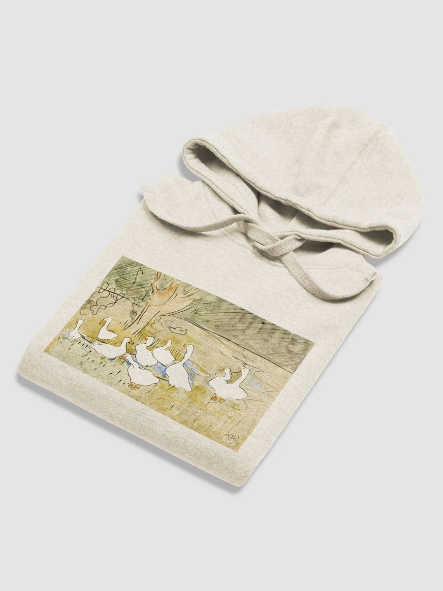 1873 Ducks Hoodie product image (6)