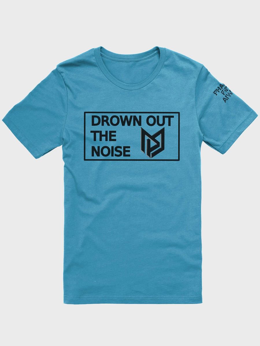 Drown Out the Noise product image (1)