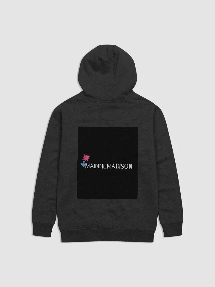 MaddieMadison Unsex Sweatshirt hoodie product image (10)