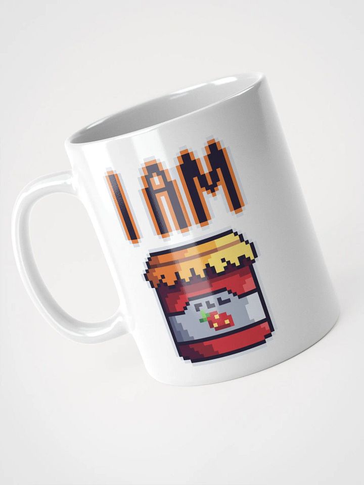 I Am Jelly Mug product image (2)