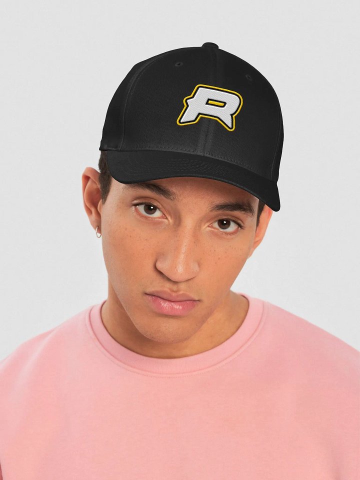 Golden R Flexfit product image (1)