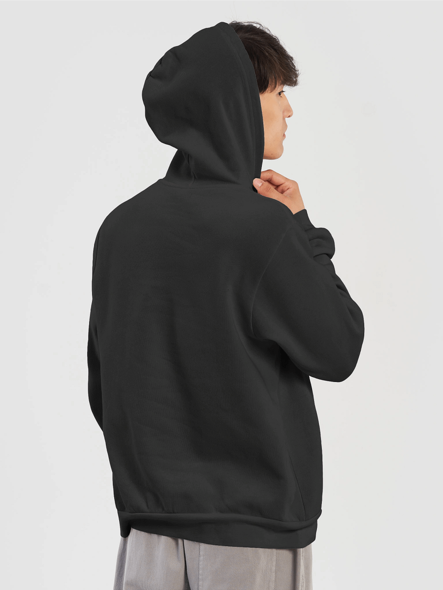 Real Madrid Hoodie product image (34)