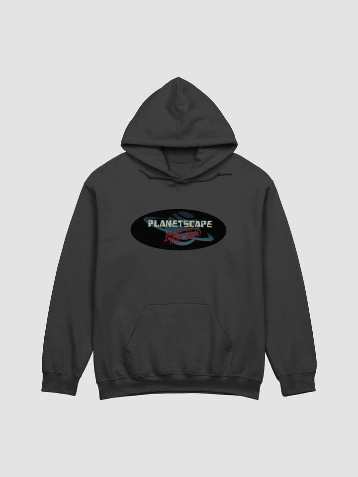 Planetscape Hoodie product image (1)