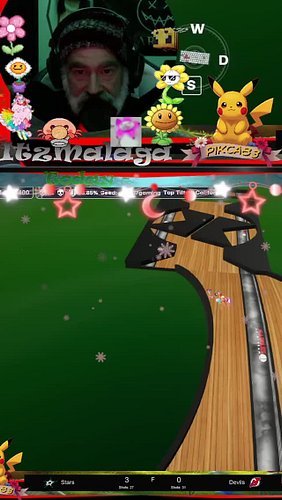 #malaga74 on #Twitch | @malaga_gk74 - #malaga74 on #Twitch | #malaga74 on #Twitch | The Murder Tilt League | 🍭🗡️ #marblesonst...