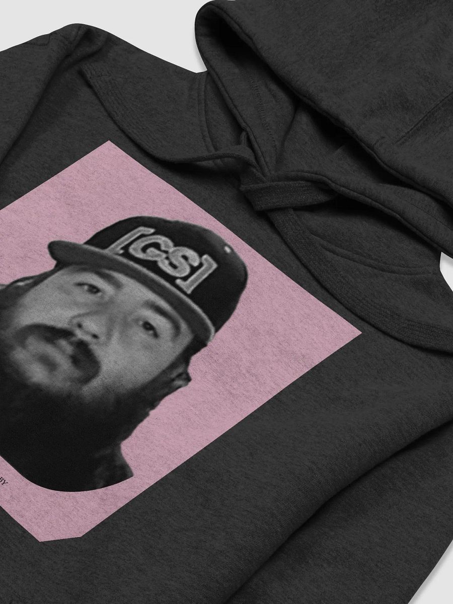 Tyler, The Commentator Hoodie product image (3)