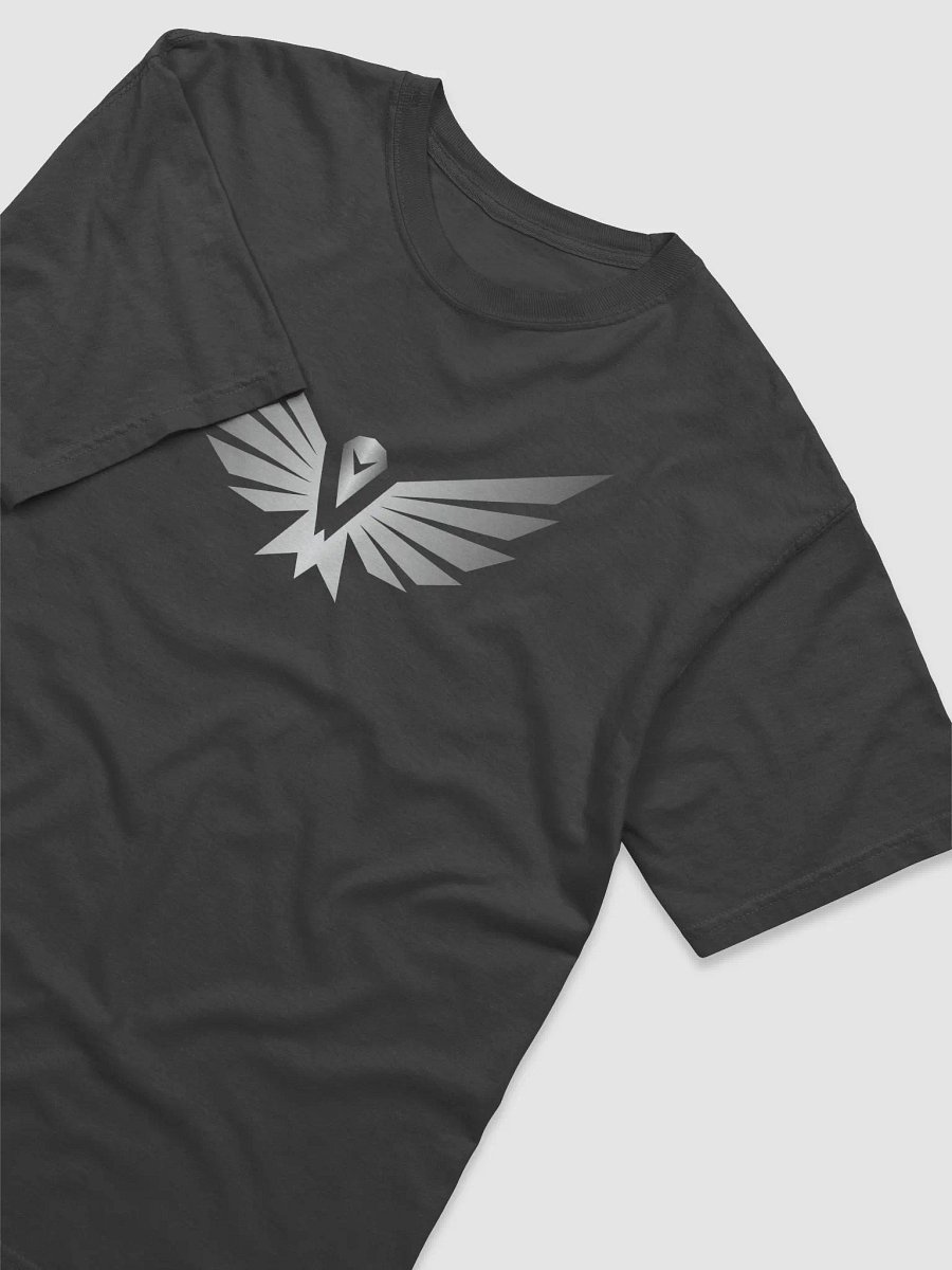 Falcon, Comfort Heavyweight T-Shirt product image (3)
