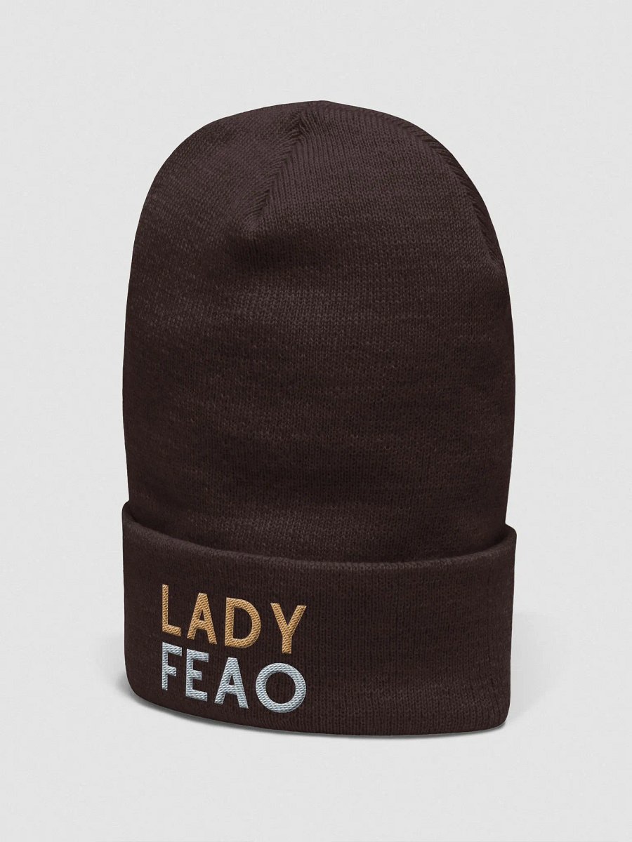 Beanie product image (13)