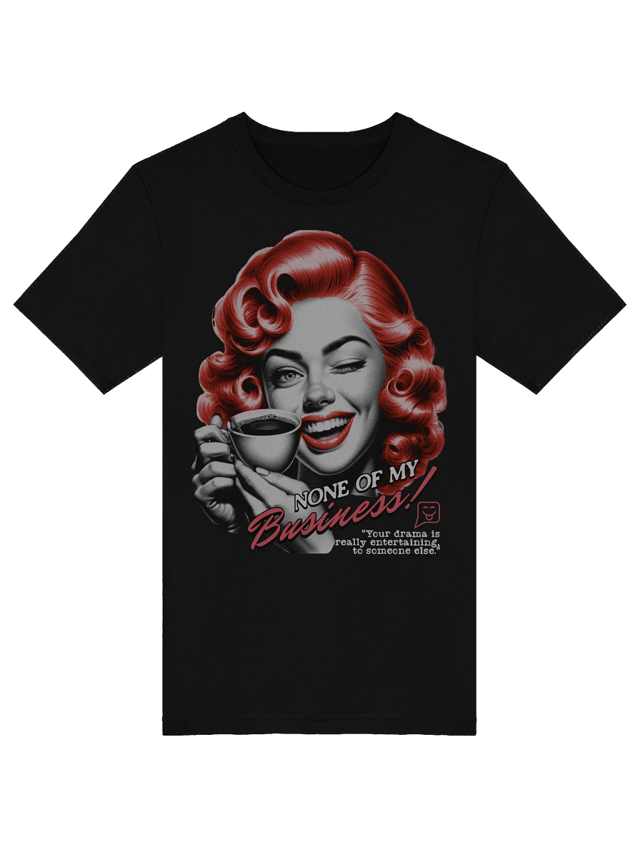 Vintage Commercial | Unisex Bella+Canvas Supersoft T-Shirt product image (6)
