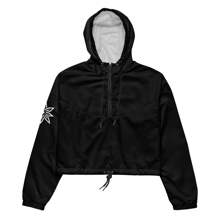 Nova Origin - Cropped Windbreaker product image (2)