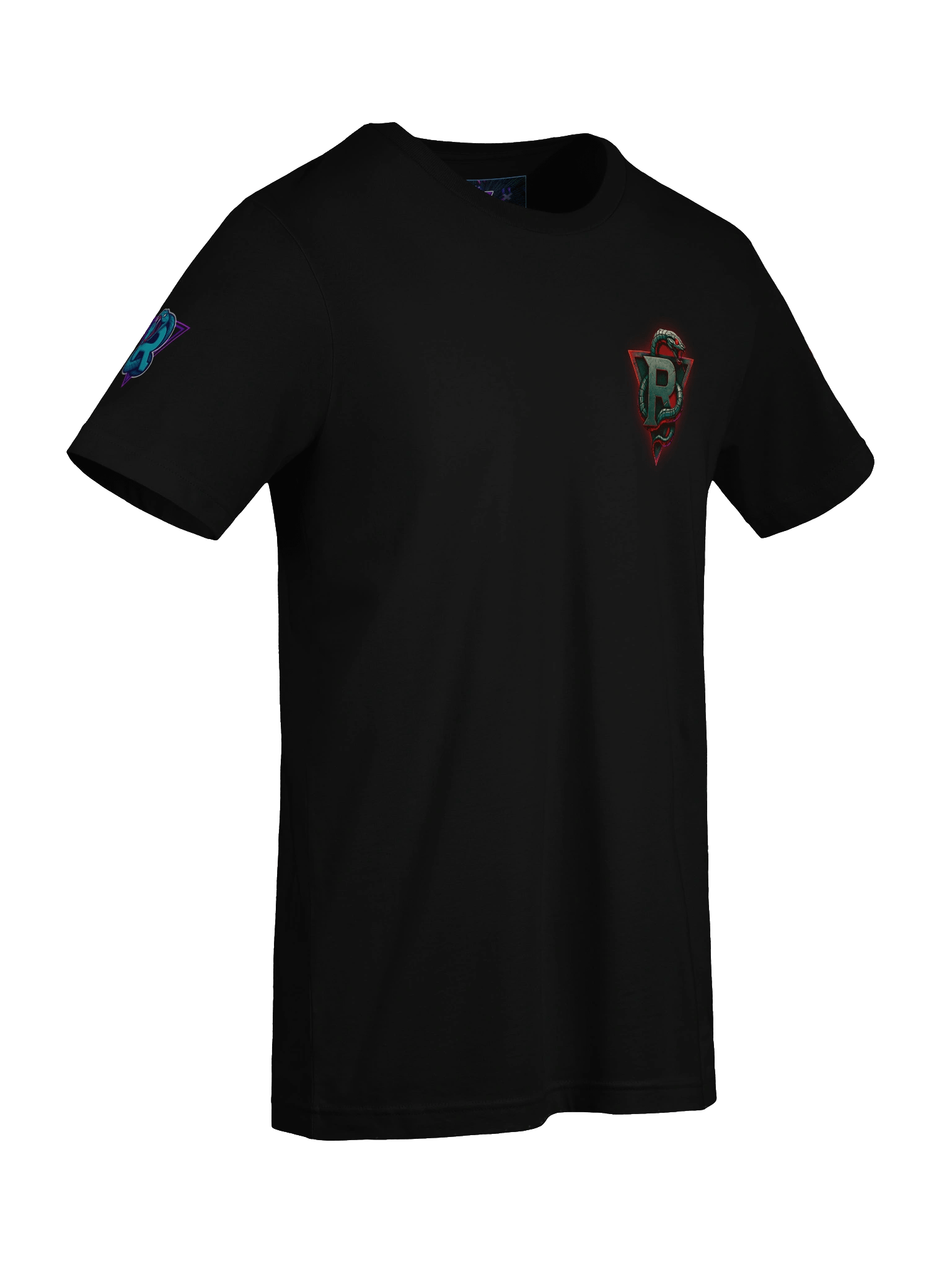 womens Riseup313 Tee product image (81)