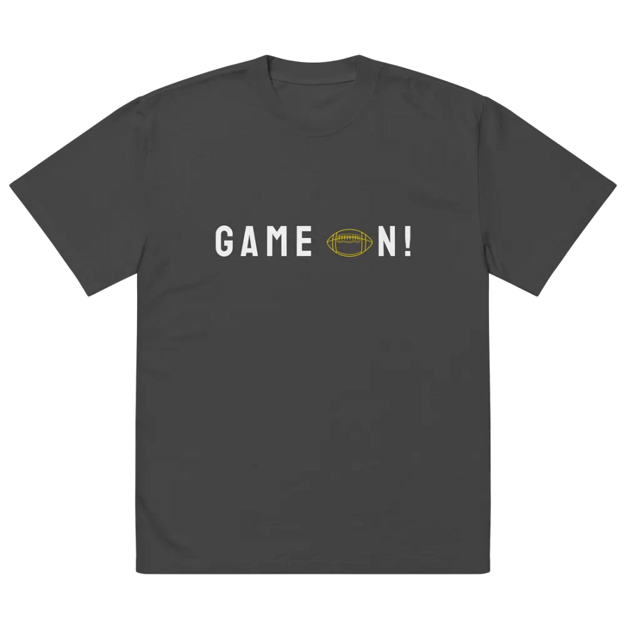Golden Thursday Ornament T-Shirt product image (2)