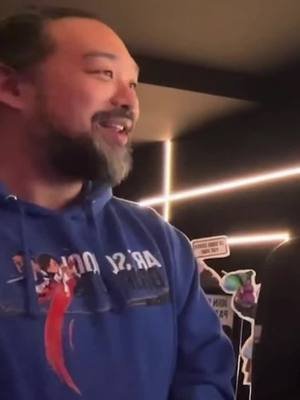 Catching up with @Art School Dropouts at the @Urban Action Showcase and talking about their major moves as indie filmmakers onto the Hollywood scene as Action Directors for @officialmichaeljai  film Trouble Man, streaming now! See the full video of our chat on my YT link up above!