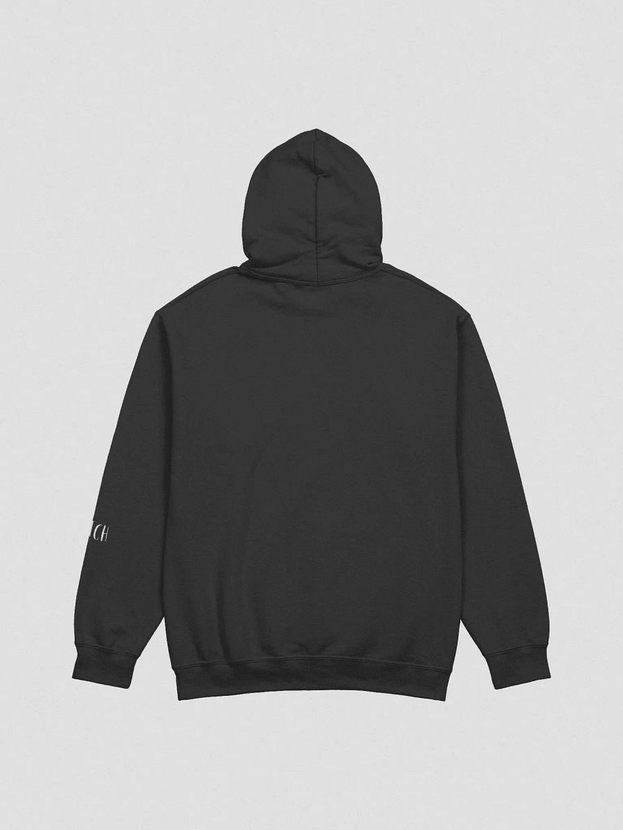 Hitch Bike Front Design Hoodie product image (8)