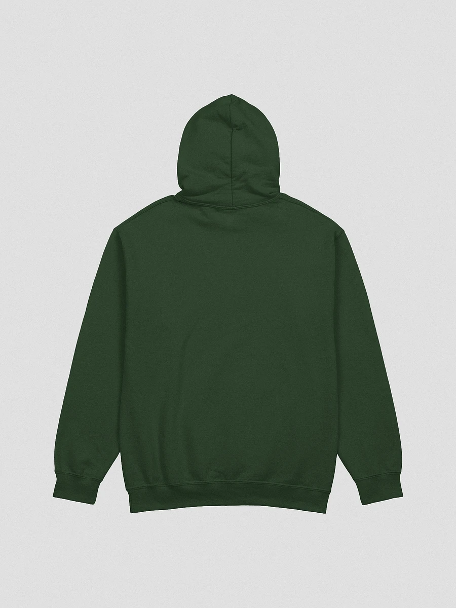 Static Limited-Edition Hoodie - Space Marine Green product image (2)