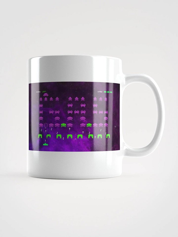 Games Addict Society Mug product image (2)
