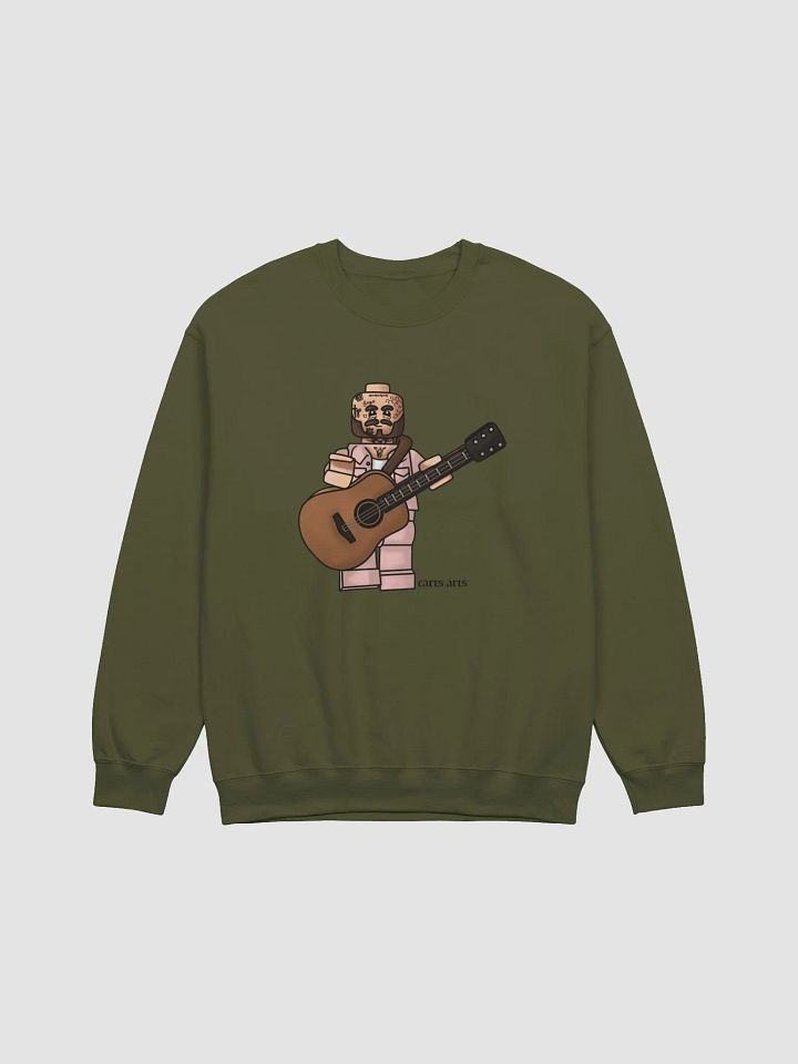 PM Day 12 Sweatshirt product image (11)