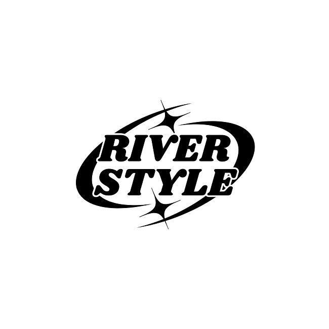 Starry River Style Tees