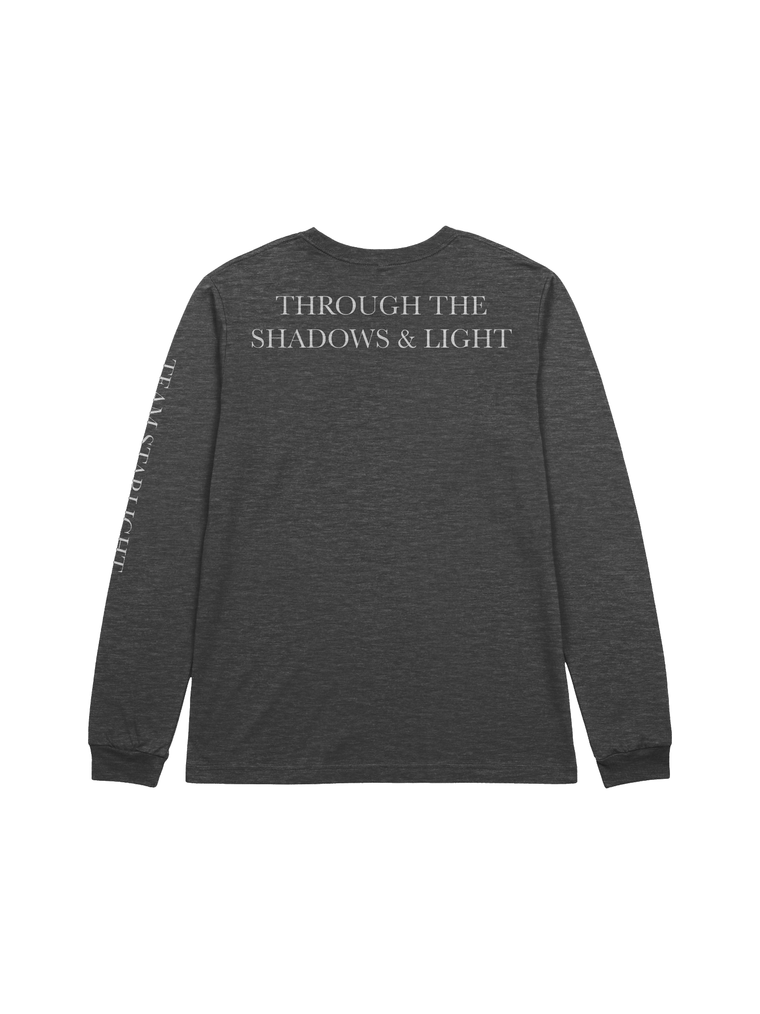 Team Starlight Long Sleeve T-Shirt product image (8)