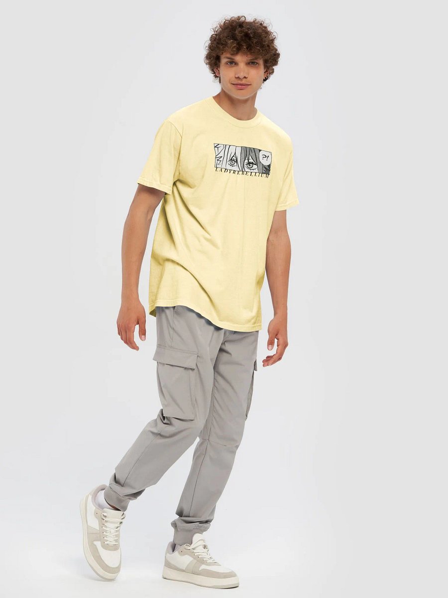 Eyes T-shirt product image (54)