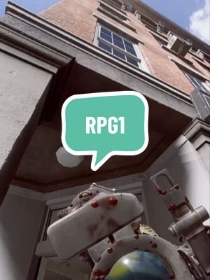 shall I make me RPG clips?? #battlefield6 #rpg #gamers #alttiktok #streamer 