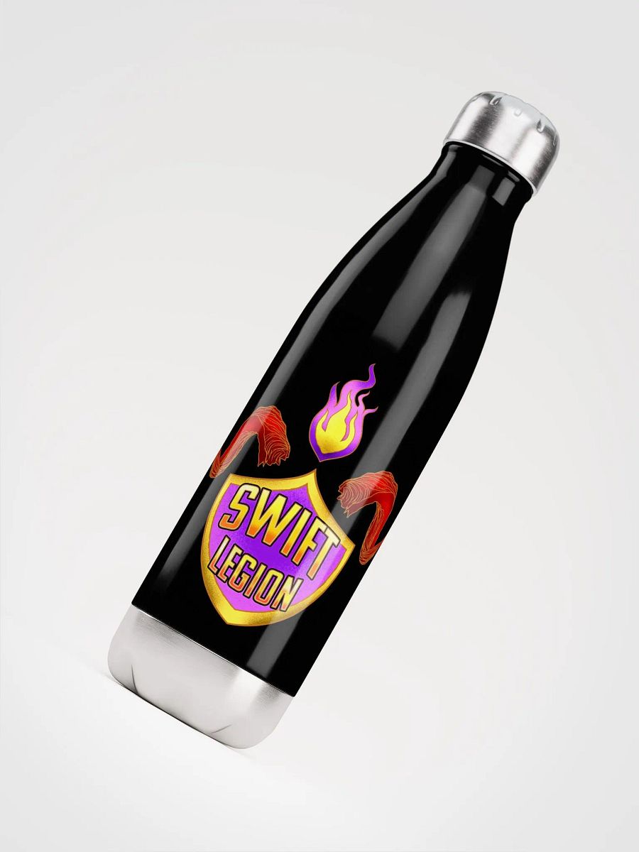 Swift Legion Metal Bottle product image (4)
