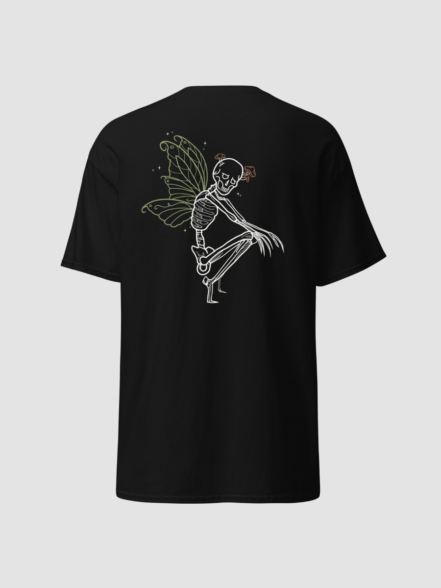 ˚ʚ dark nymph skelly tee ɞ˚ product image (5)