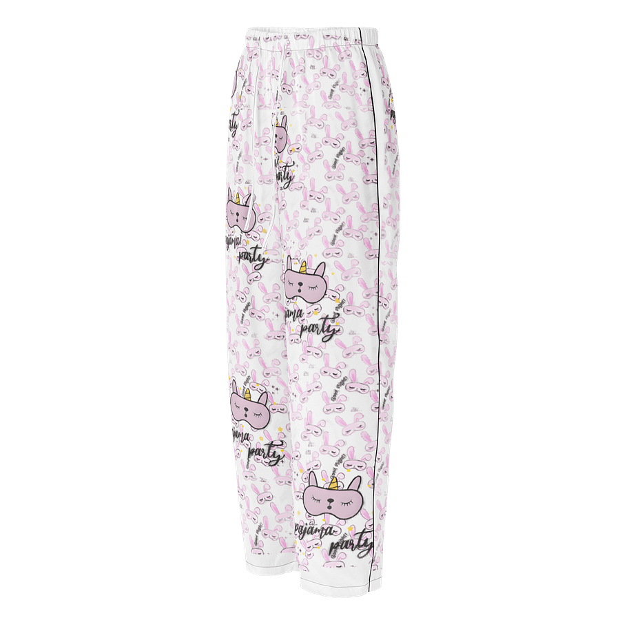 Women's Pajama Long Pants product image (1)