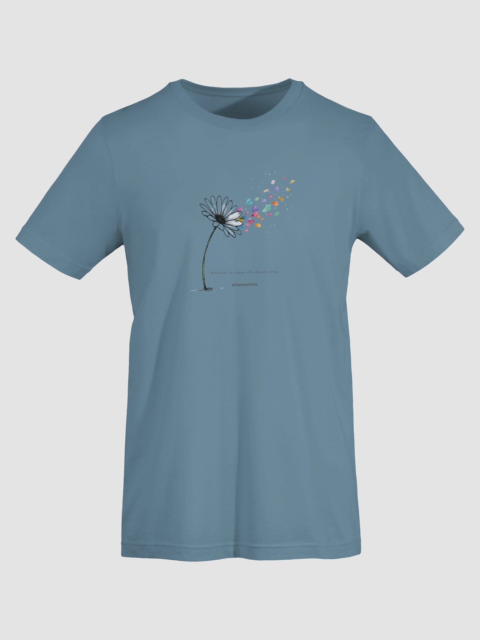 CAMISETA MARGARITA 1 product image (13)