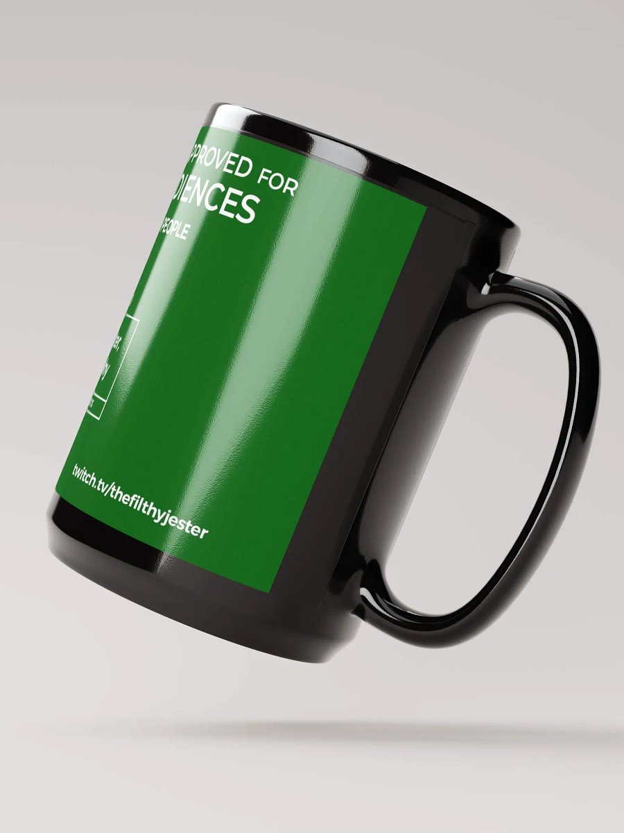 A filthy Preview Mug product image (2)