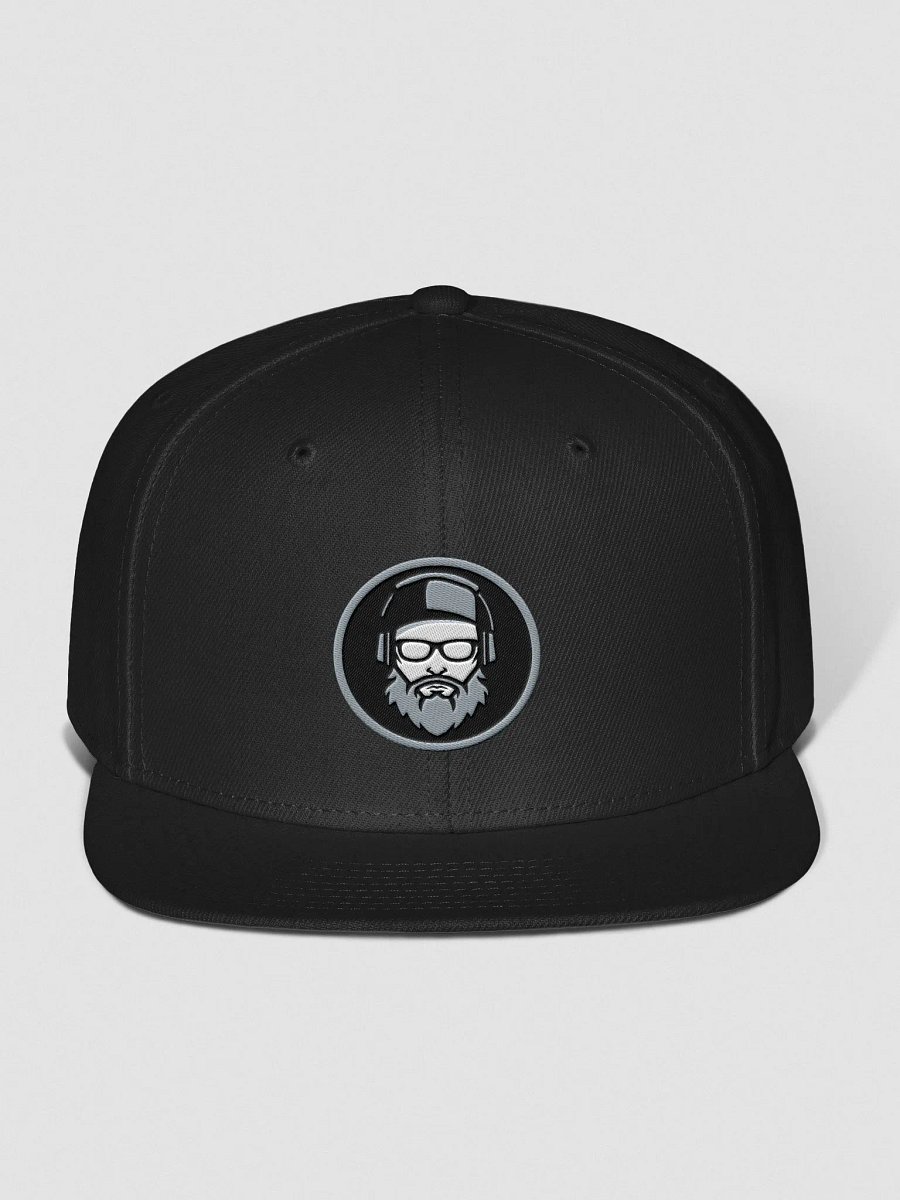 CAP - Voi hyvänen aika! INTRU GAMER GRAY product image (1)