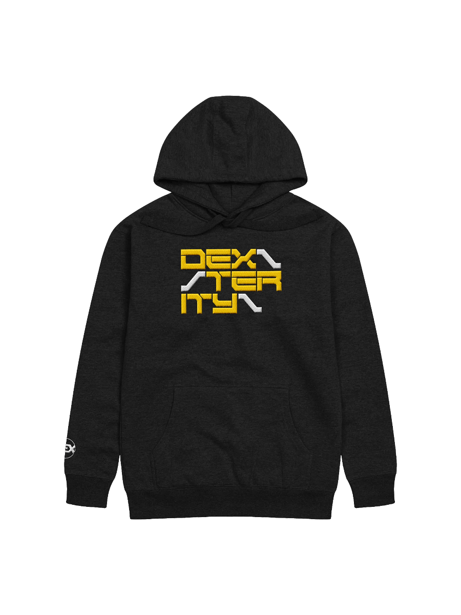 Cyberpunk Hoodie product image (1)