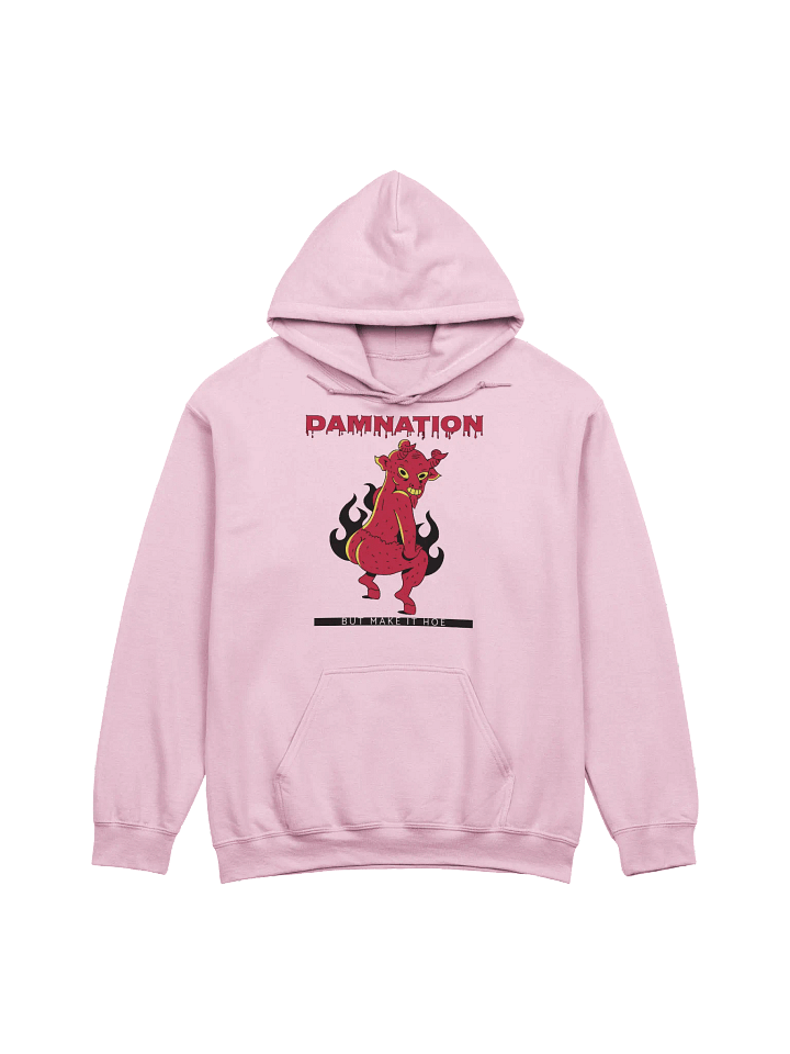 Make it Hoe Hoodie product image (2)