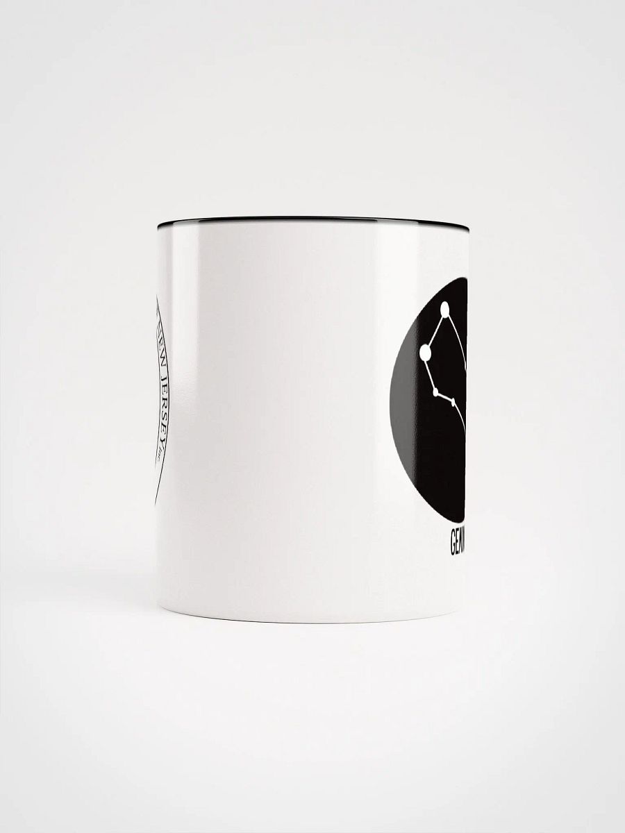 UACNJ 11oz Mug - Gemini product image (5)