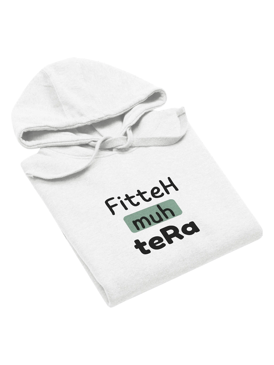 Fitteh Mu Tera Hoodie product image (41)