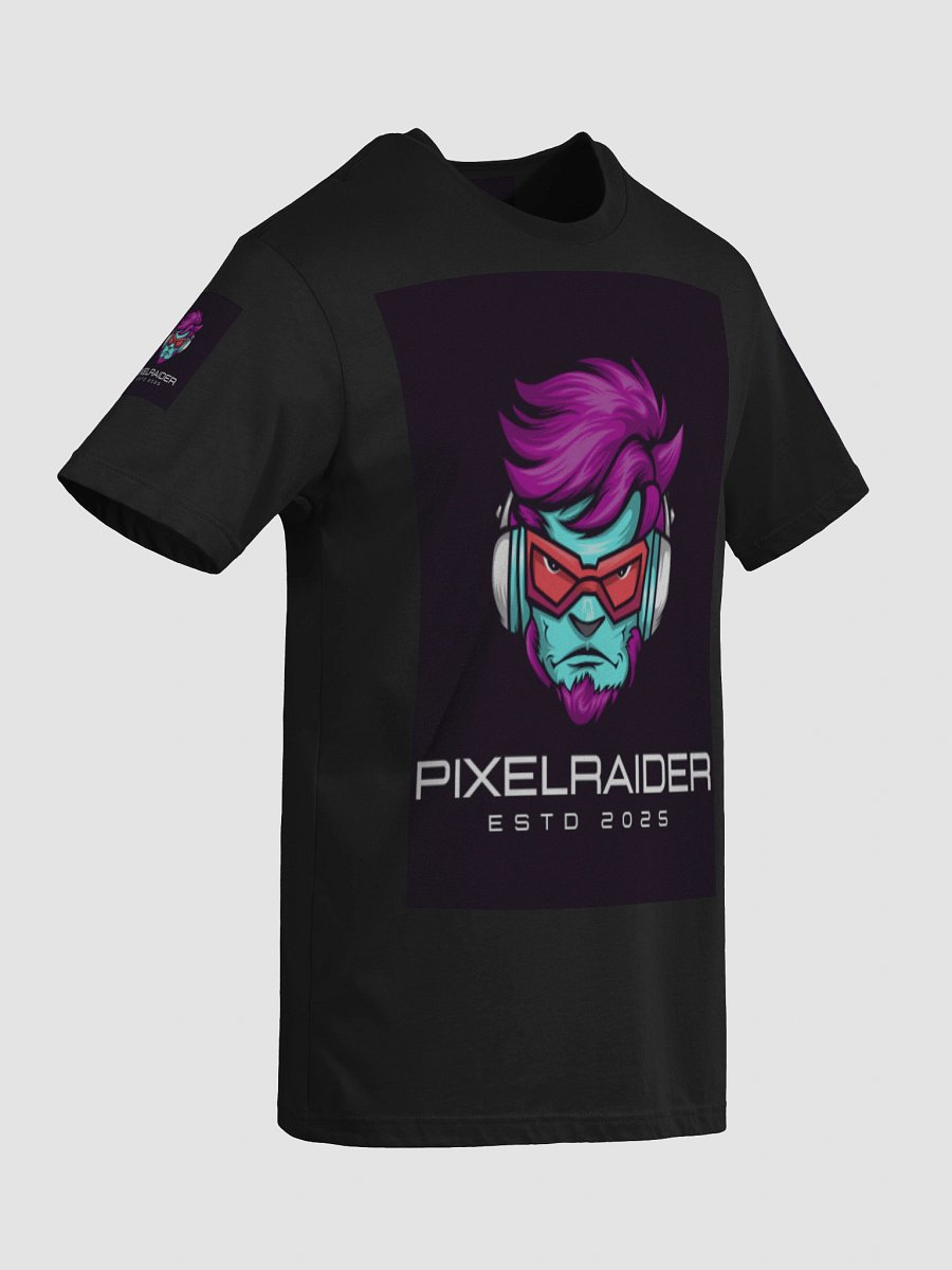 Next Level Supersoft T-Shirt product image (5)