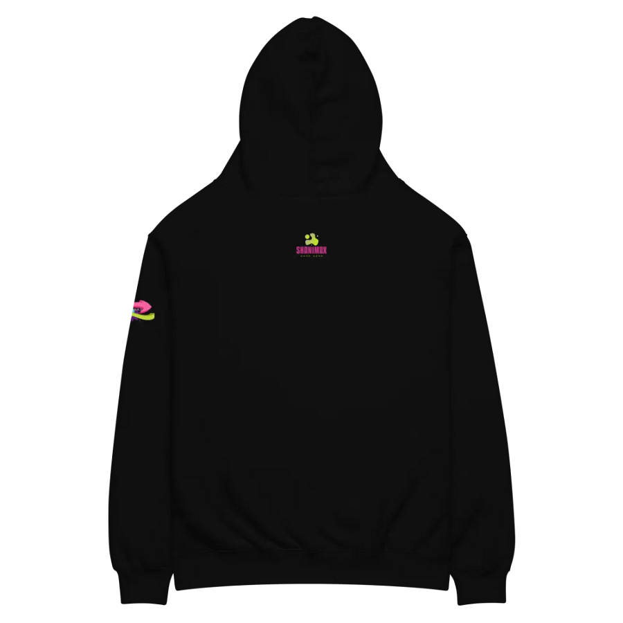 shanimax Hoodie product image (3)
