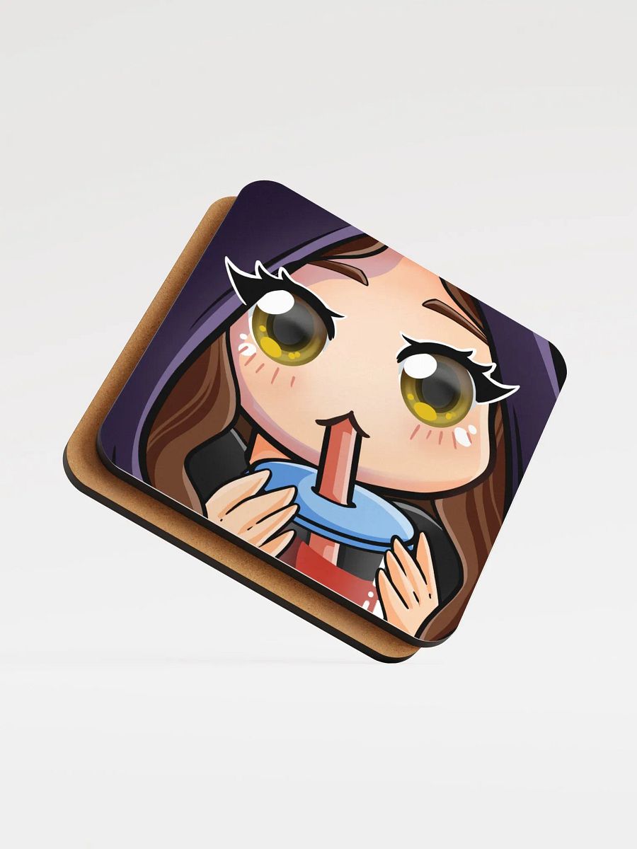 Sippin' Kool-Aid Coasters product image (5)