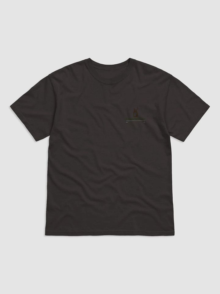 Countryside Crew (Beige) Men's T-Shirt product image (2)